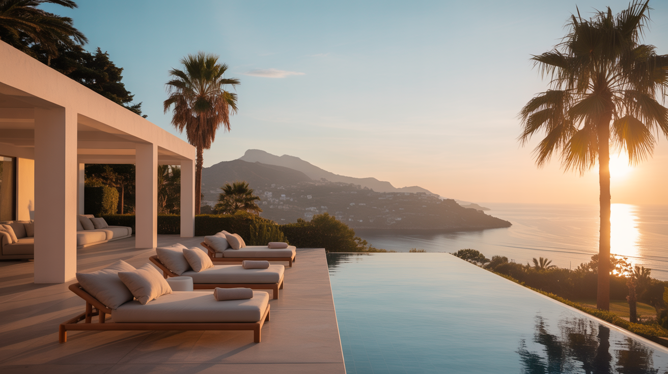 Luxury Airbnb: How to Monetize a Prestigious Property