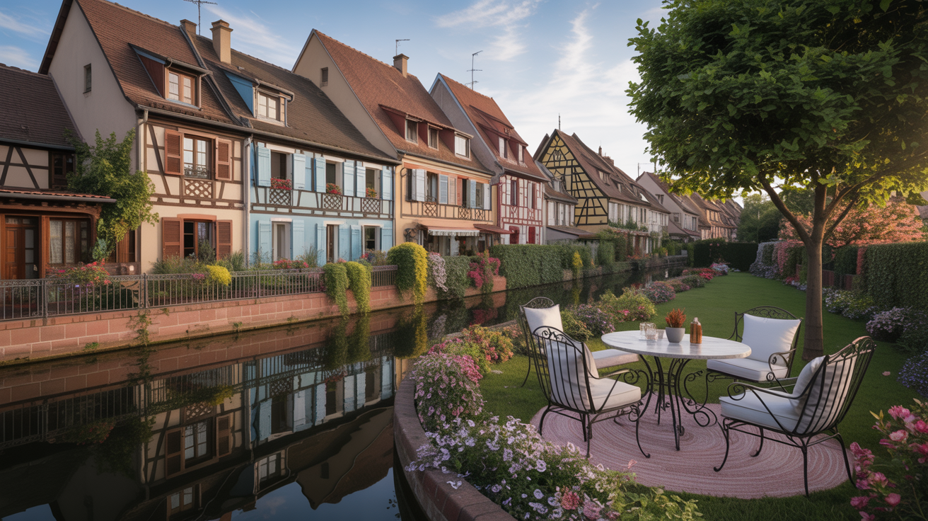 Gérer une Résidence Secondaire à Colmar : Le Guide Ultime