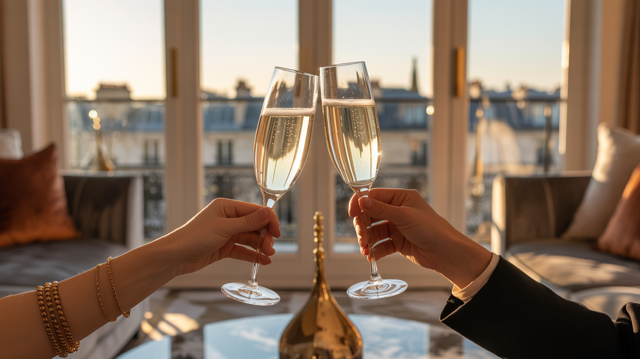 Tendances Luxe 2026 : L'Art de Vivre Réinventé