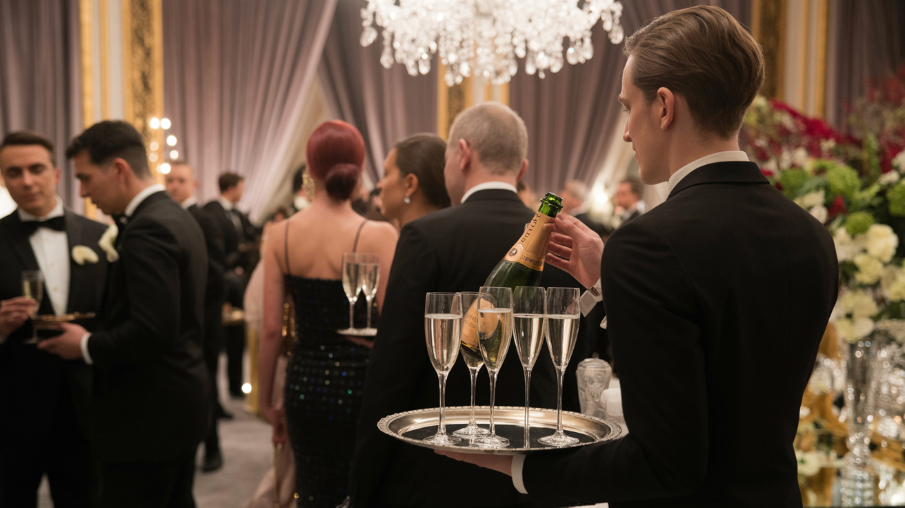 Organiser une Soirée Premium : Le Guide Complet