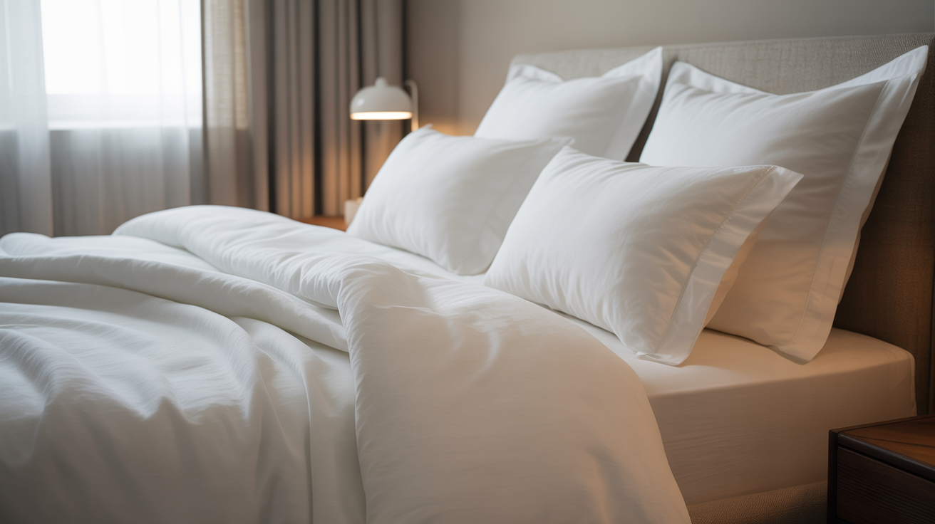 Gérardmer : Le Temple du Linge de Luxe et la Tradition Textile des Vosges