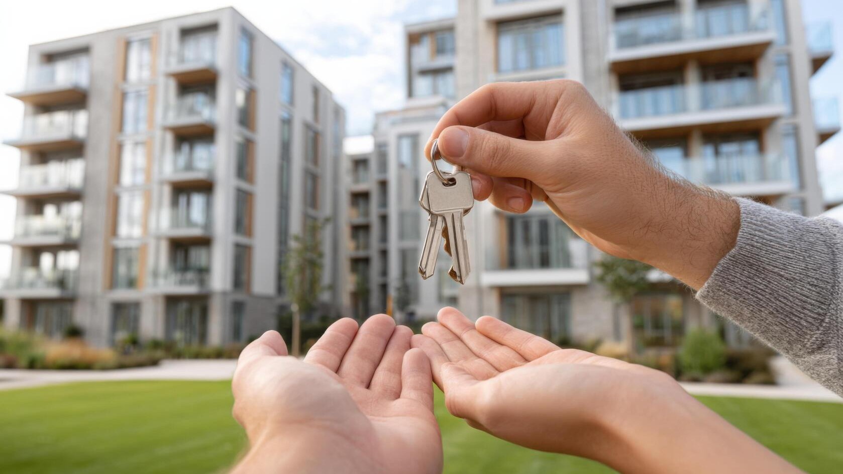 Immobilier et Investissement : Votre Patrimoine Entre Bonnes Mains