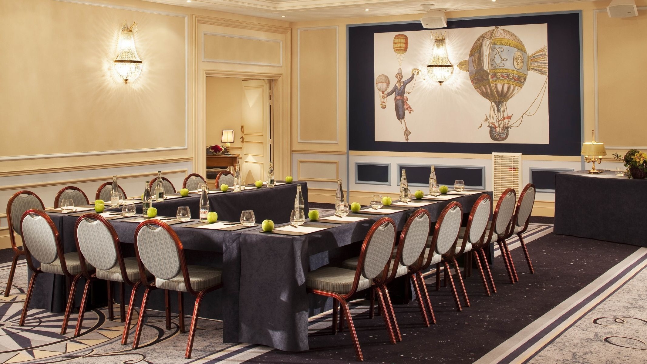 Organiser un Séminaire de Direction d'Exception : Le Guide Complet