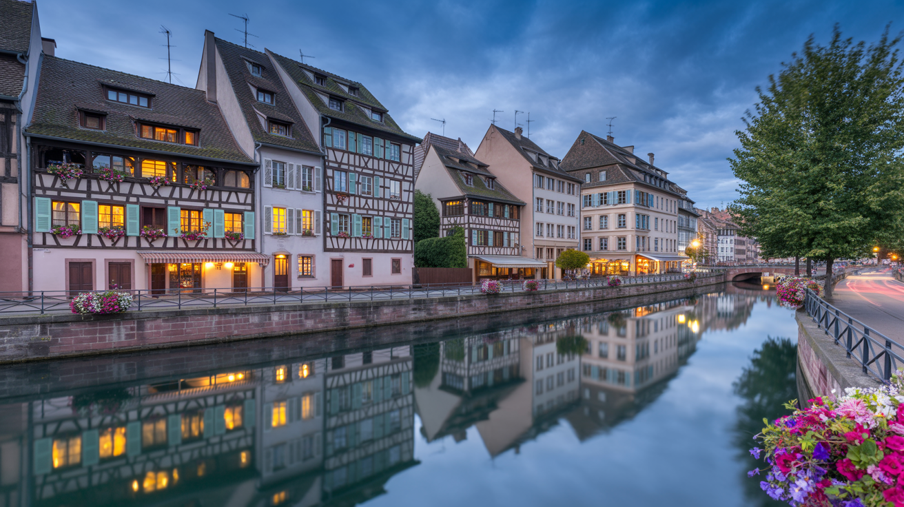 Strasbourg Insolite : 10 Expériences Secrètes pour Découvrir la Ville Autrement