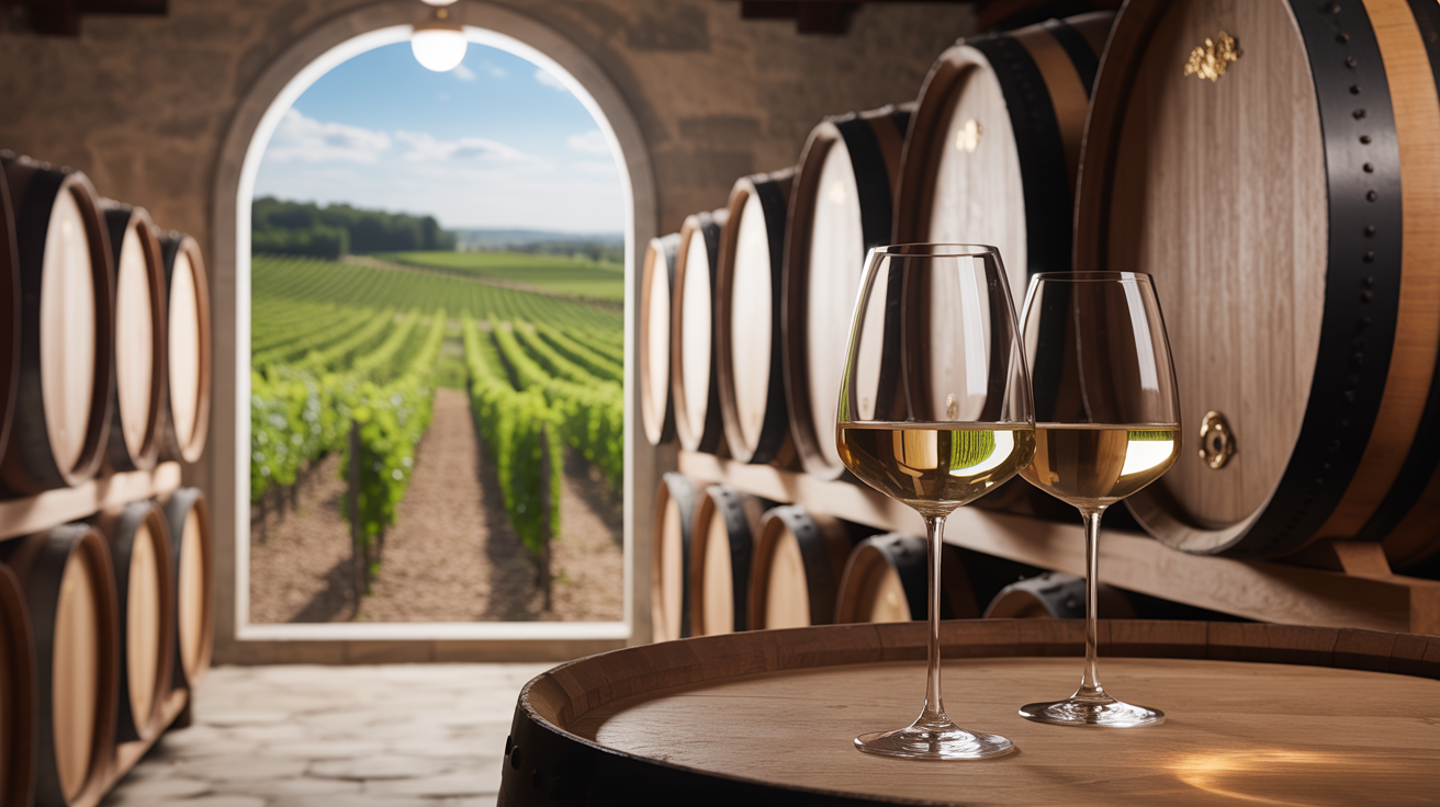 Grands Crus d'Alsace : Un Trésor Viticole d'Exception