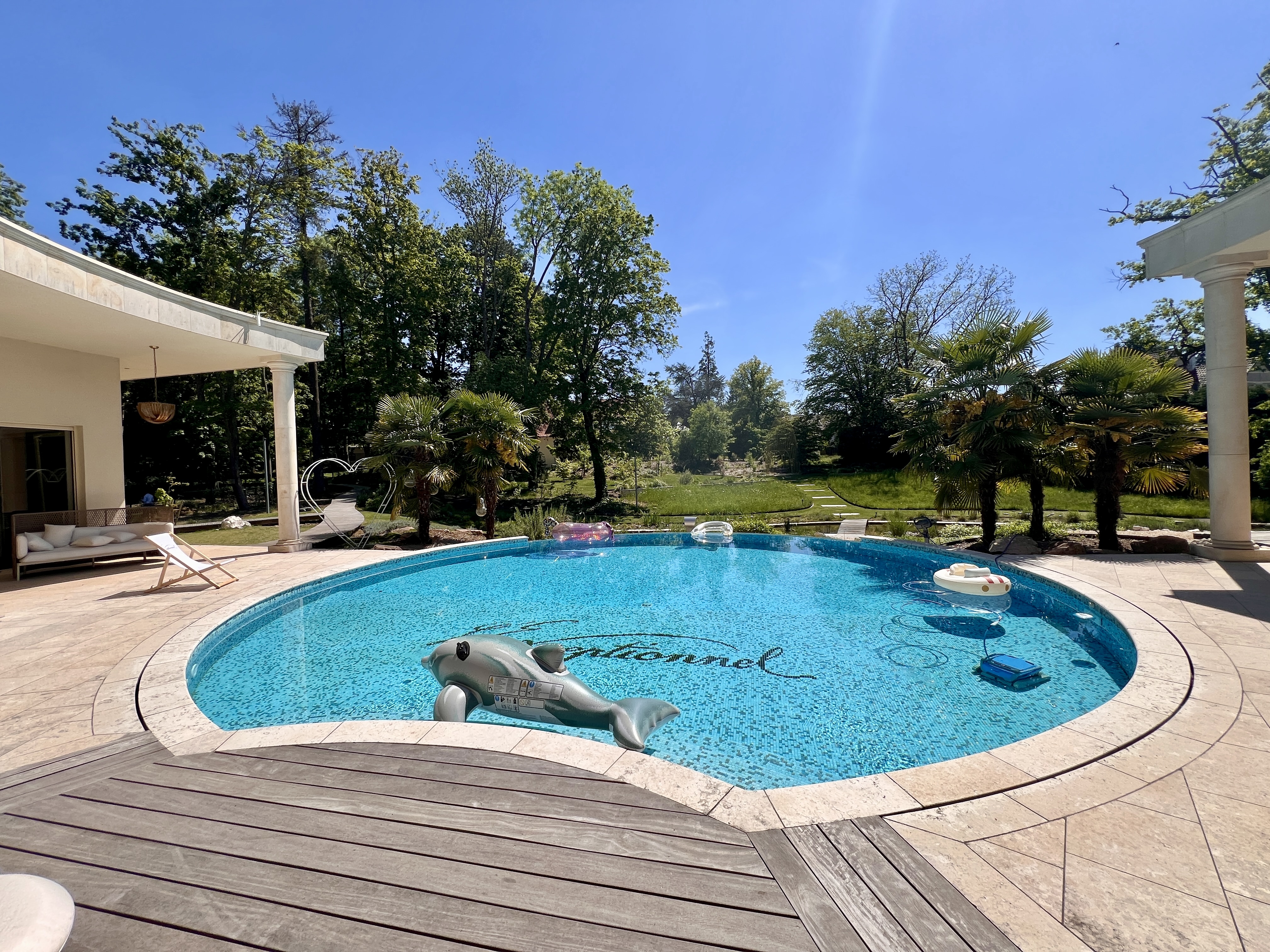 Adopte Une Conciergerie