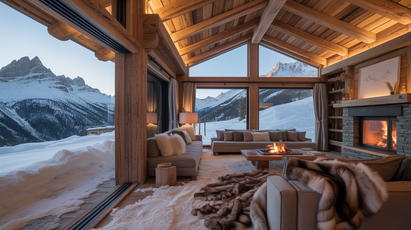 Lifestyle de luxe à Prague