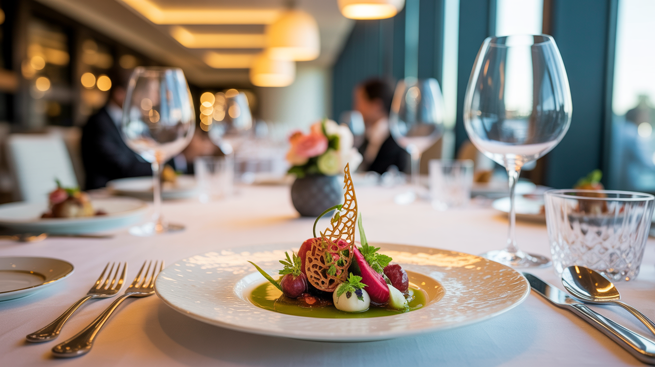 Luxury experience Sélestat