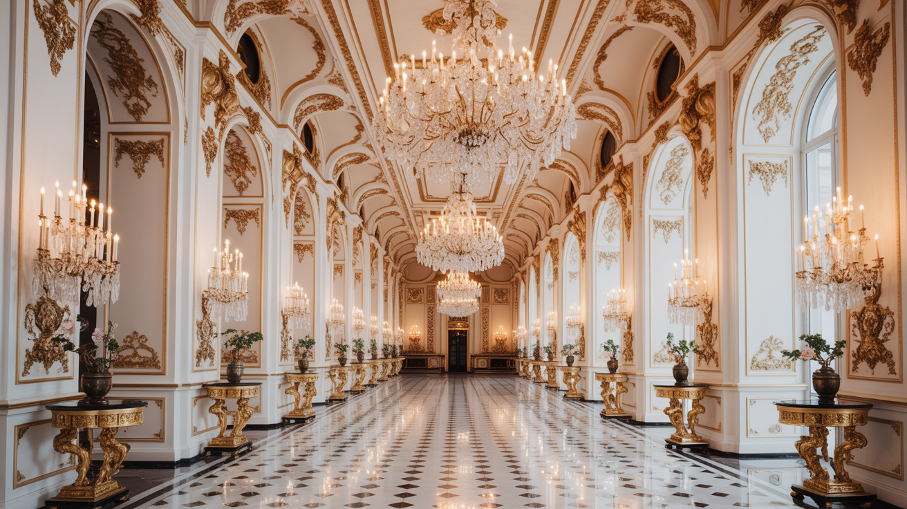 Service de conciergerie privée à Prague - gestion locative haut de gamme