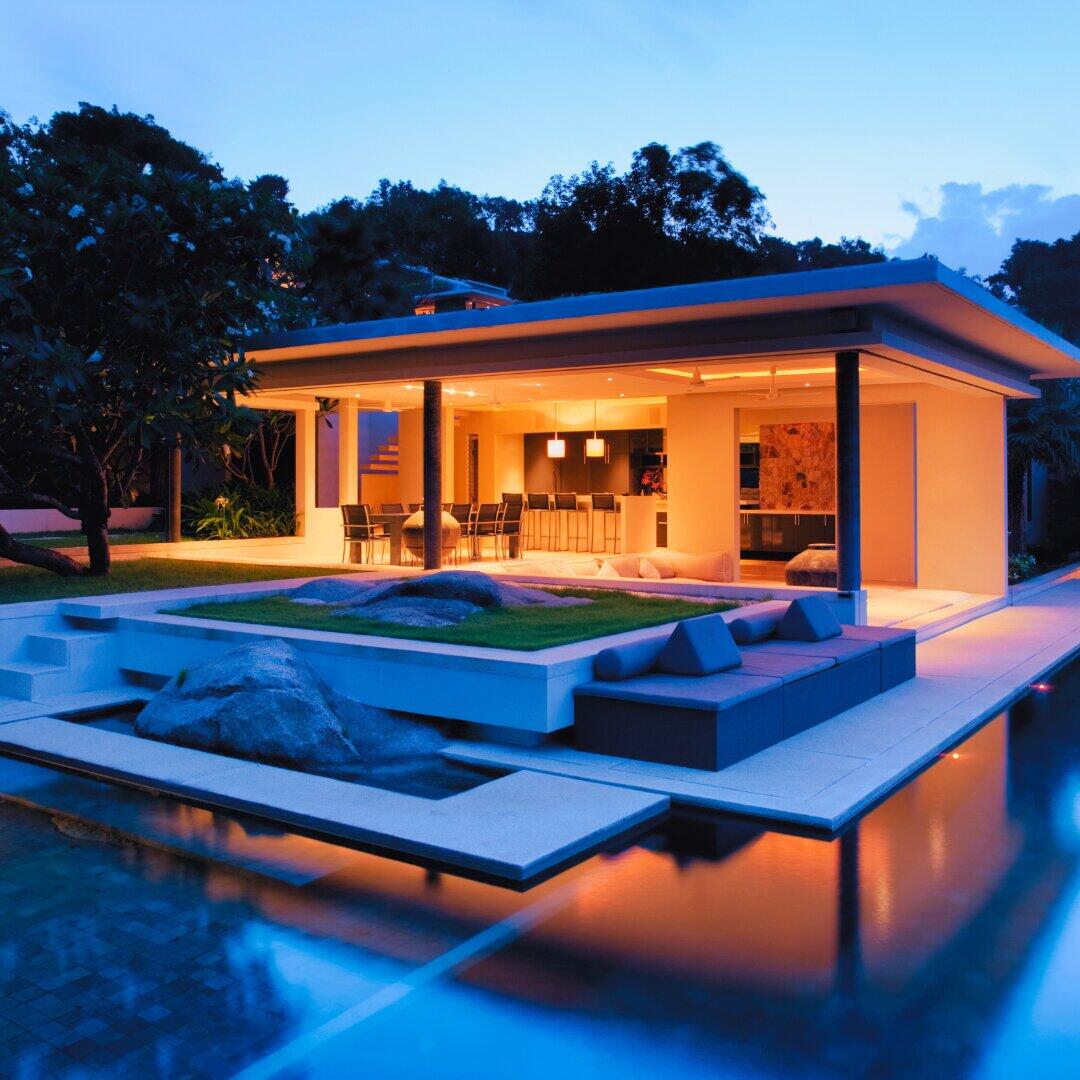 Consulting Immobilier