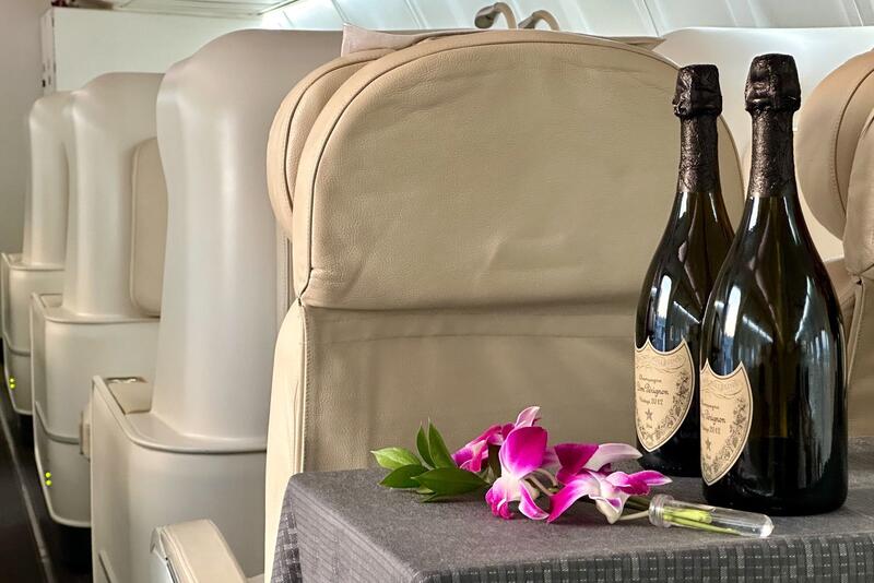 Voyages & Transports