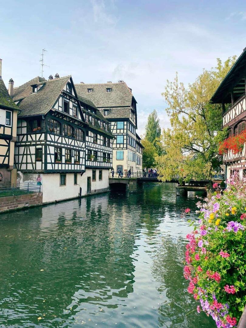 Strasbourg