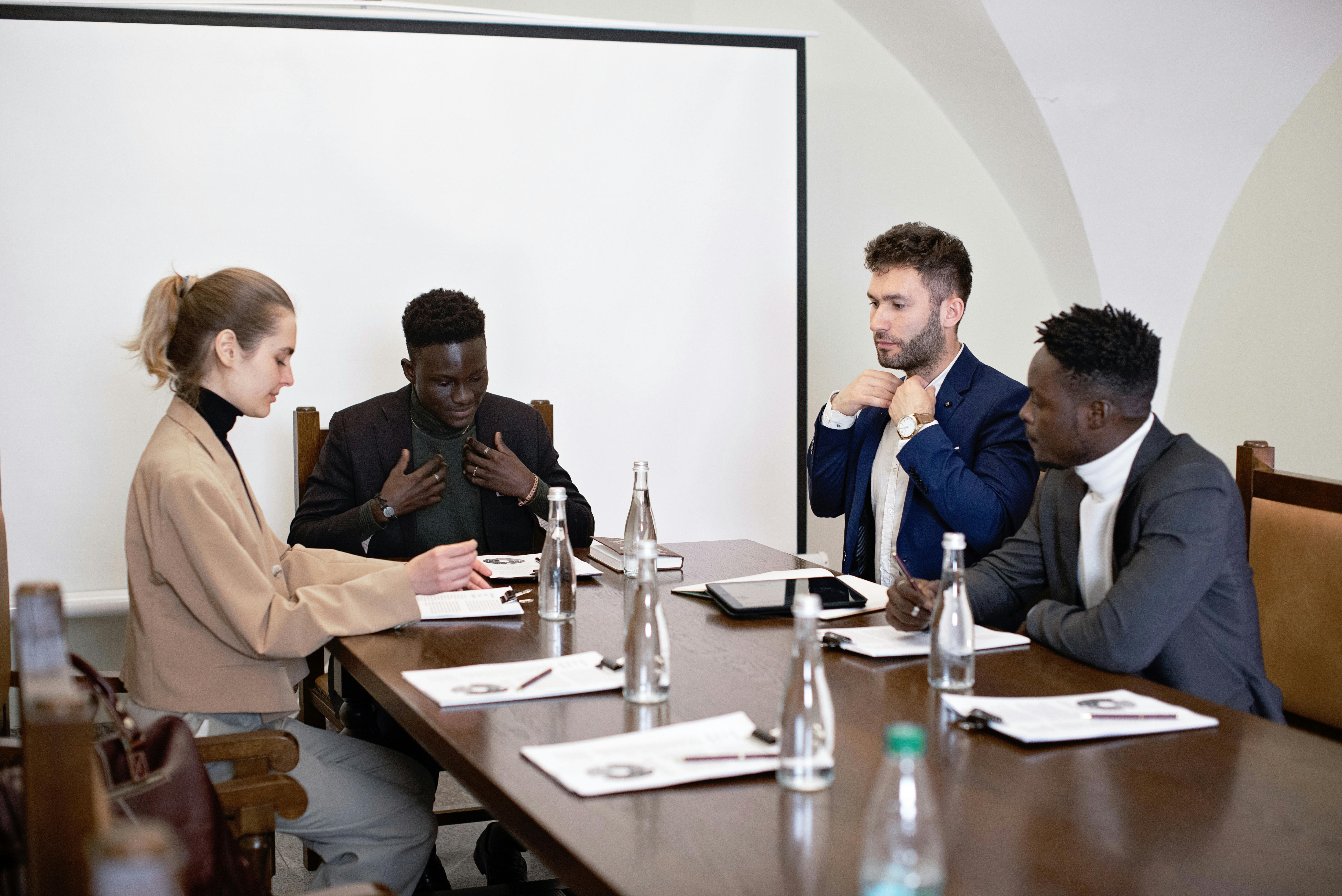 Négociation Immobilière