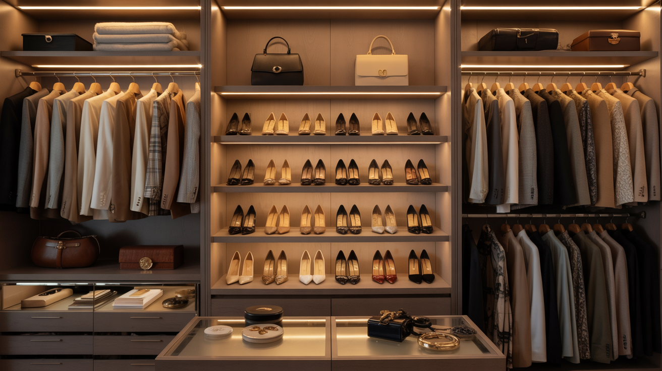 Gestion du Quotidien