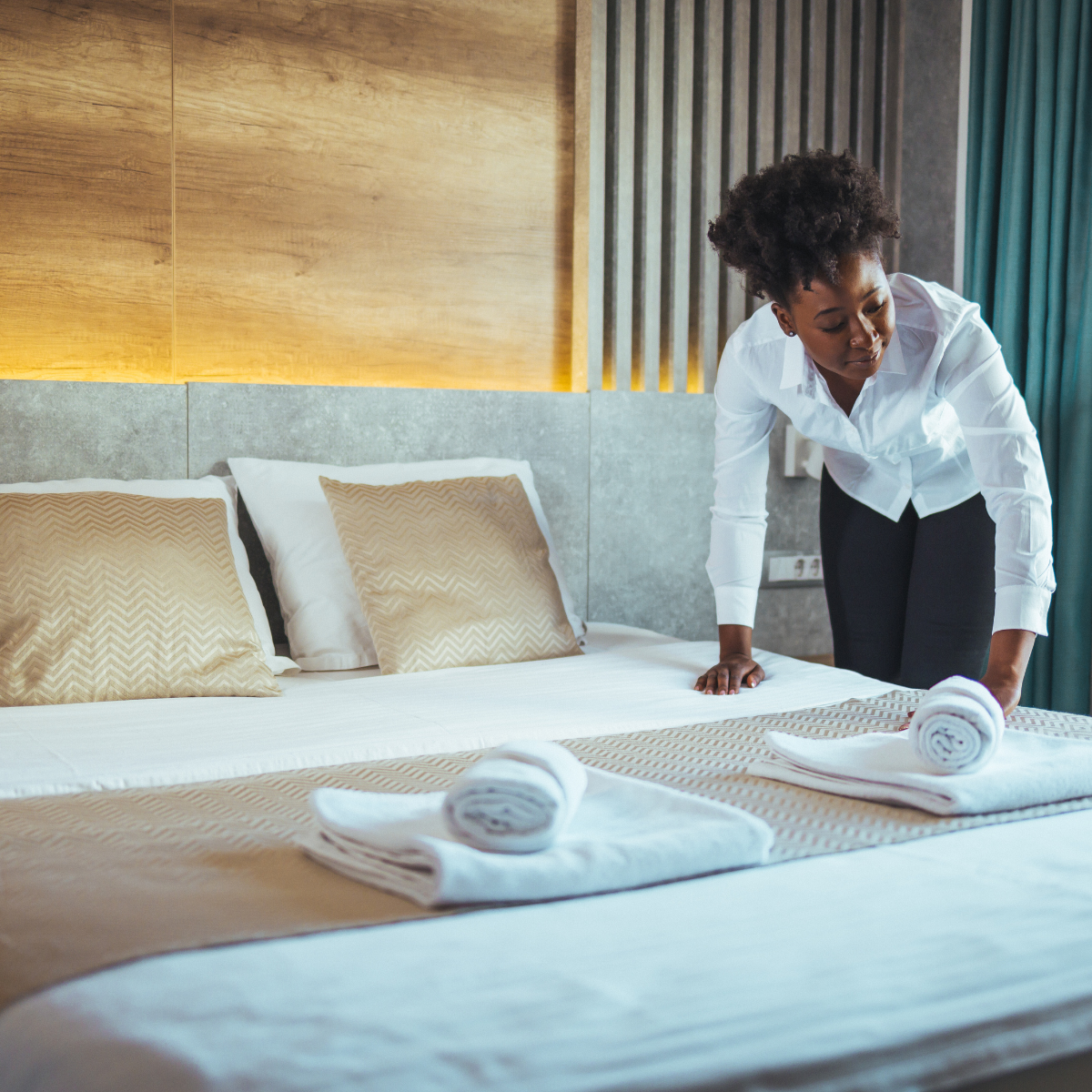 Services à Domicile