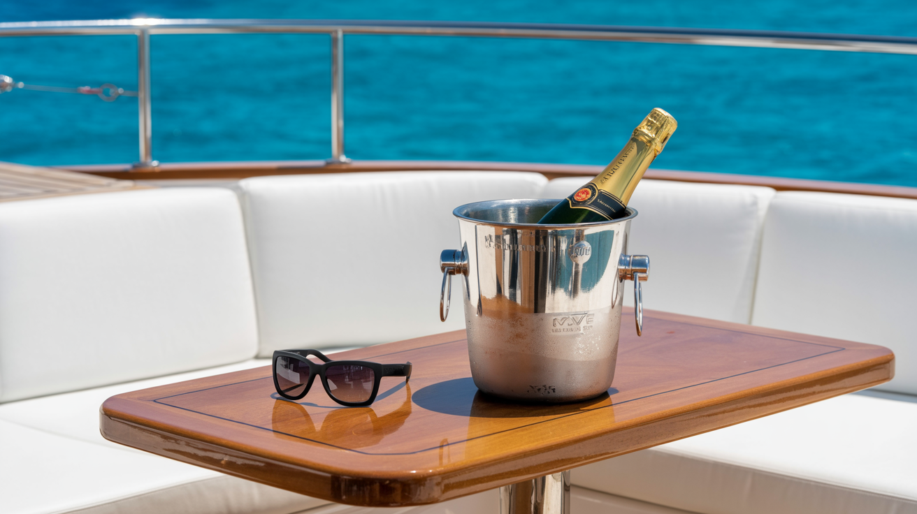 Réservations Exclusives